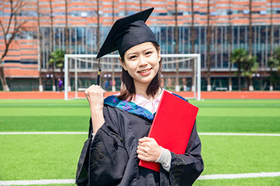 对外经济贸易大学在职研究生