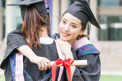 对外经济贸易大学在职研究生