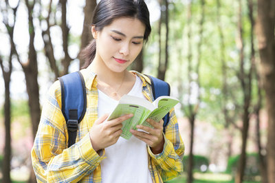 对外经济贸易大学在职研究生