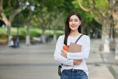 对外经济贸易大学在职研究生