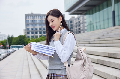 对外经济贸易大学在职研究生