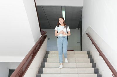 对外经济贸易大学在职研究生