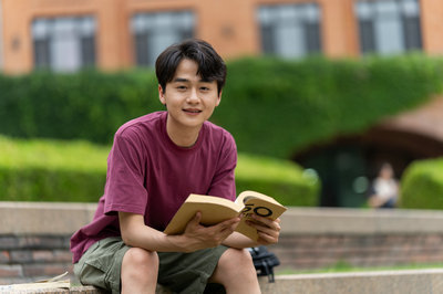 对外经济贸易大学在职研究生
