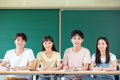 对外经济贸易大学在职研究生