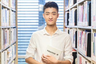 对外经济贸易大学在职研究生 对外经济贸易大学在职研究生