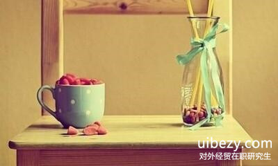 外经贸在职研究生 外经贸在职研究生