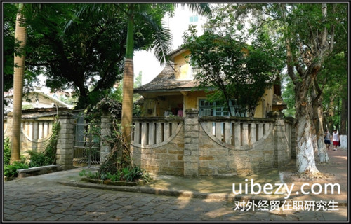 对外经济贸易大学在职研究生考经济学硕士有复试吗 对外经济贸易大学在职研究生考经济学硕士有复试吗