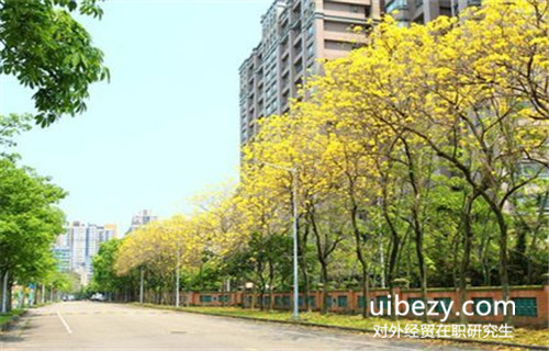 对外经济贸易大学在职研究生硕士学位如何申请? 对外经济贸易大学在职研究生硕士学位如何申请?